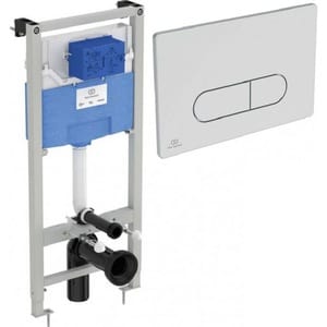 ����������� Ideal Standard PROSYS FRAME 120 P � �������������� ������� �����, ���� R0309AA