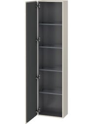����� Duravit L-Cube 400�1760�243 ���������, 4 �����, ����� �����, ����: ���� ������� LC1170L9191