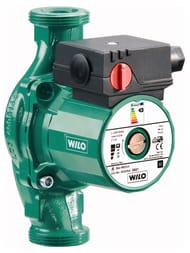 ����� �������������� WILO STAR-RS25/6-130-��, ��� ���� 4033782 / 9168934