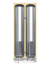 ��������������� Thermex Flat 80 V combi (1080�272�510), 80�, 20 ���, ���������