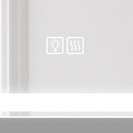 ������� BelBagno (1000�800�30) ���������, ��������� ����������, �������� SPC-GRT-1000-800-LED-TCH-SN