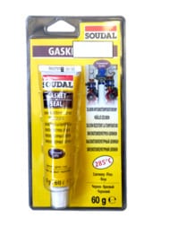�������� ����������� SOUDAL �������������������, ������� 60��.,  120035