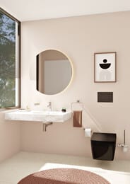 ����� Vitra A45154EXP  ��� ����������� 1 1/4 � ������ �������� push-open, ����