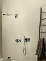 ������� ��� Axor ShowerSolutions 10925 (240�240) ��� ���������� �������, 1jet, ���������, ����