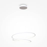 ��������� ���������� Maytoni Nola (�����) MOD100PL-L47WK1, 39��, 120�, IP20, LED, �����