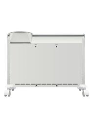 Конвектор BALLU Enzo BEC/EZER-1000 (460х400х113) с электронным термостатом 1000 Вт