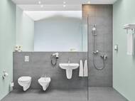 ���� Grohe Bau Ceramic 39433000 ��������� (370�410�526)