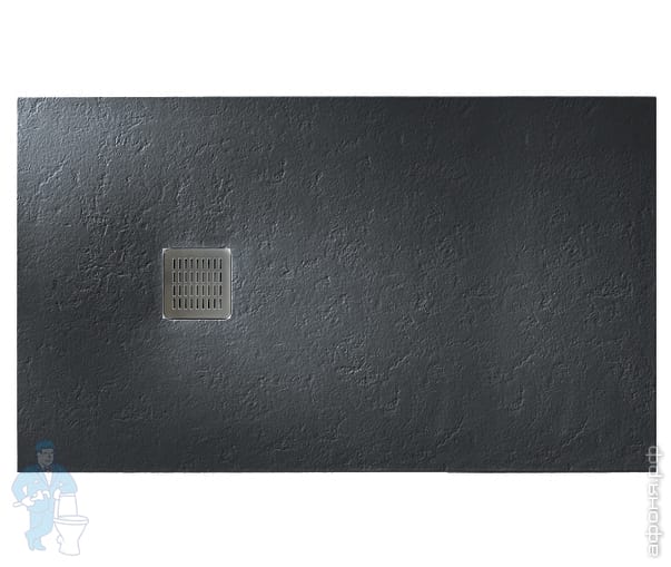 Душевой акриловый поддон Roca TERRAN P17D03E80120 (2000х1000 ...