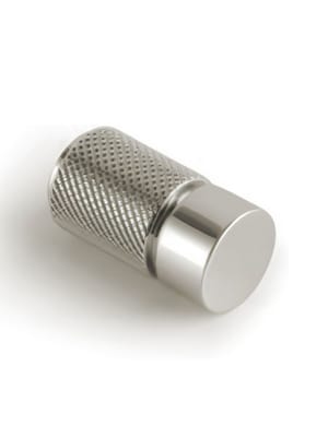 Крючок Bertocci Officina 01 настенный, одинарный, никель 127 7515 6000
