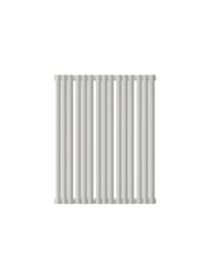 Радиатор стальной Empatiko Takt V S1 однотруб 592х536х95 15 сек бок.подкл, 927 Вт, Cozy Grey