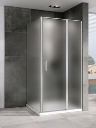 ������� ������ ABBER Sonnenstrand AG04110MS-S100M (1100�1000�1950) ������ 6�� �������/����