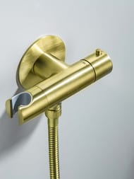 ����� � ������������� ����� Aquatek ������ AQ1027BG ���������, 1 ���������, ����: ������ �����������