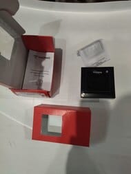 ������! �������������� Thermoreg TI-700 NFC ���������� � ��������, ������