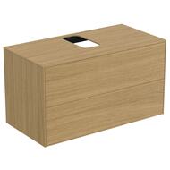 ����� ��� �������� Ideal Standard CONCA (1000x505x550) 2 �����, ���� ����, �������.� ������� T3942Y6