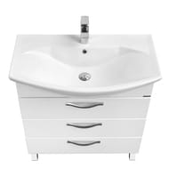����� ��� �������� AQUATON ���� 80 � 1A141301AA010 760x309x833 ���������, 3 �����, ����� ������