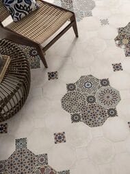 ����� KERAMA MARAZZI ������� (240�240) ����� VT\A50\SG2432 (��.)