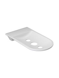 ��������-������� WasserKRAFT KAMMEL K-8369WHITE �����