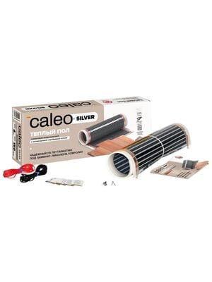 ������ ��� ��������� CALEO SILVER 6�2, 220��/�2, 0,5� � 12�, 1320��, ��� ���������������