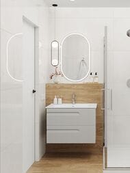 ��������������� ������ Ceradim Stone Micado Blanco (600�1200) ����� 9999301496  (��.�.)