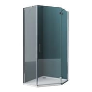 ������� ������ BelBagno Kraft (900�900�1950) KRAFT-P-1-90-C-Cr-R  ������ ����������, ����