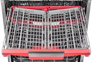 ������������� ������ Kuppersberg GLM 6075 (598�815�550) ������������, �� 14 ���������� 6115