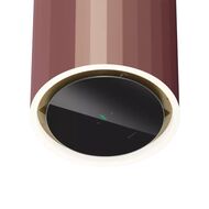 ������� Maunfeld Adelaide 39 Isla Pink gold (382x382x958) 1270 �3/�, ������ ������� ��-00022350