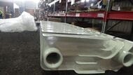 Уценка! Радиатор биметаллический ROMMER Plus BM 200 10 секций, RBM-3210-020010