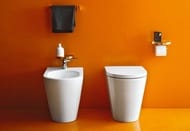 ���� ��������� Laufen KARTELL 8.3233.1.000.302.1 (370�560�430) � ���������� ��� ���������