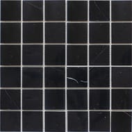 ������� ��������� Wild Stone Black Polished 48�48 (305�305�4) ������, JMST056 (��.)
