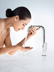 ��������� ��� ����������� Hansgrohe Focus ��������., ������� ����� 236 ��, �/�., ���� 31609000