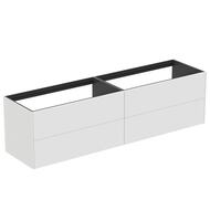 ����� ��� �������� Ideal Standard CONCA (1985x505x540) 4 �����, ����� ������� ��� T3993Y1