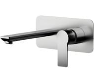 Смеситель для раковины Remer Energy EY15L, хром — миниатюра 1