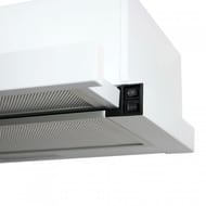 ������� LEX HUBBLE 500 WHITE (500�430) 650 �3/�, 103 ��, ����� CHAT000030
