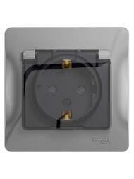 ������� Systeme Electric GLOSSA � ����������� �� �������� � ������� ��������  � ����� IP44 GSL000348