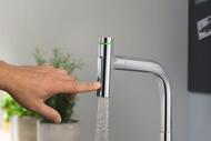 ��������� Hansgrohe Metris Select M71 ��� ����� 320 �������� ��� ���� 73820000