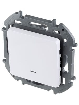  LEGRAND INSPIRIA 1-   10 AX 250   673660