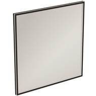 ������� Ideal Standard CONCA (1000�1000�38) � LED ����������, ����������, ������ ���� T3967BH