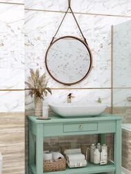 ������ ��������� Alma Ceramica Dakota (249x500) ����� TWU09DKT014 (��.�)