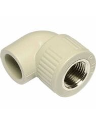 ���� 90� PPR Ekoplastik 20�1/2''� ����: ����� SKOI02020X