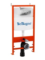 ����������� BelBagno + ������ �����, ���� ��������� BB026/BB081CR