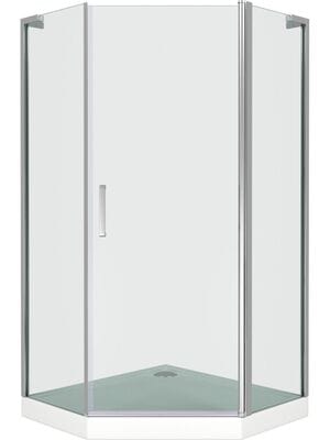 ������ ������� GOOD DOOR BAS PANDORA PNT-100-C-CH (100�100) ������������, ��� �������