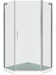 ������ ������� GOOD DOOR BAS PANDORA PNT-100-C-CH (100�100) ������������, ��� �������