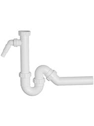 ����� P/S-�������� McAlpine (1 1/2"�40��) ������� ��� ���.�������, �������.����� MRSK6A