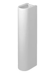 ��������� ��� ������������ 55-130 �� DURAVIT STARCK 3 150�210 0865160000