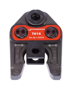  Rothenberger -16  -,  15322X