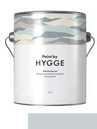 ����������� ������ HYGGE Shimmering sea Ashlin Grey (20%) 2,7�, HG01-056 (��.)