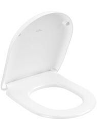 ������� � ������� ��� ������� Villeroy & Boch Antao 8M67S1RW SoftClosing, Stone White CeramicPlus