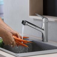 ��������� Hansgrohe Focus M42 ��� ����� 150 �� �������� ���������� ����� ����� 71814800