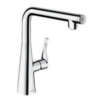 ��������� Hansgrohe Metris Select M71 ��� ����� 260 �� ���������� ����� ���� 14847000