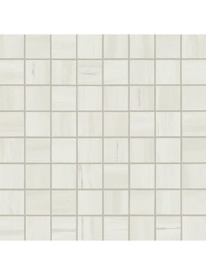 ������� Atlas Concorde Marvel Bianco Dolomite Mosaico Matt (300�300) �����, AS3V (��.�.)